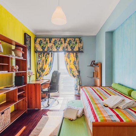 Setubal Dreams Apartman Kültér fotó