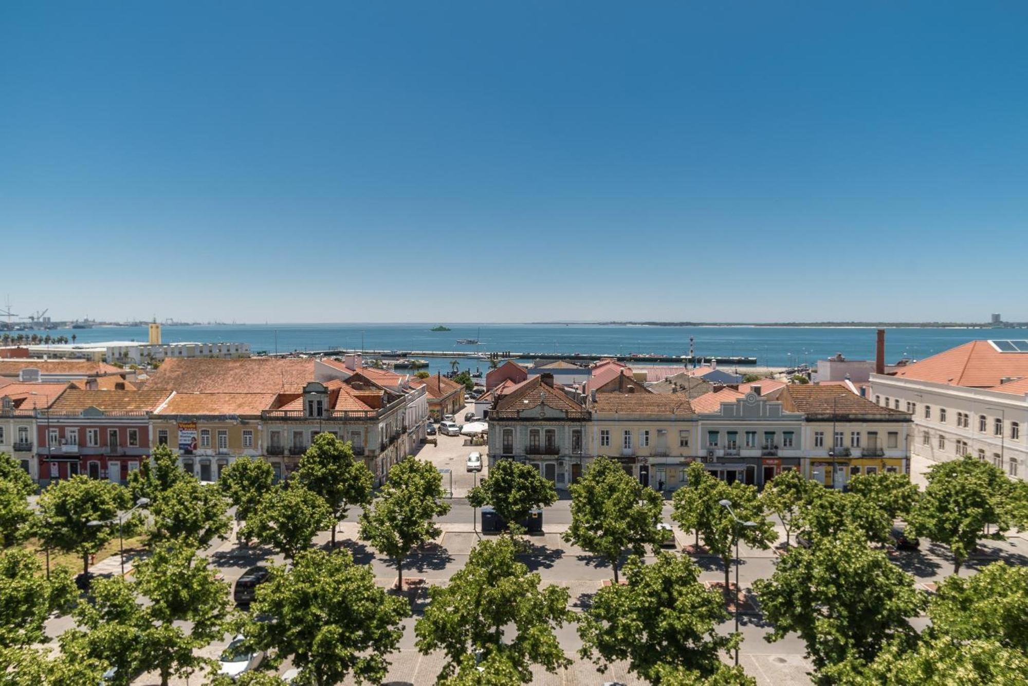 Setubal Dreams Apartman Kültér fotó