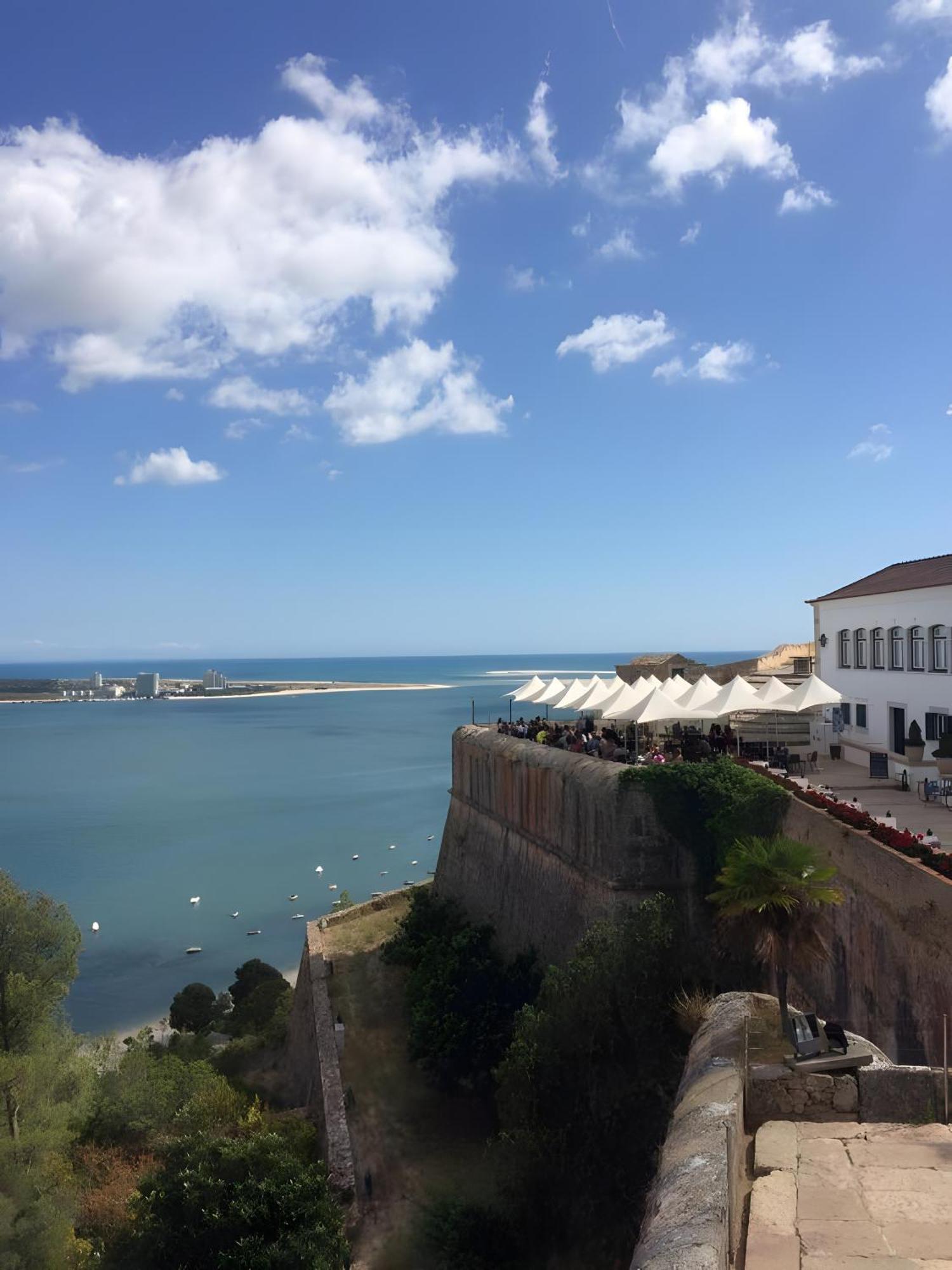 Setubal Dreams Apartman Kültér fotó