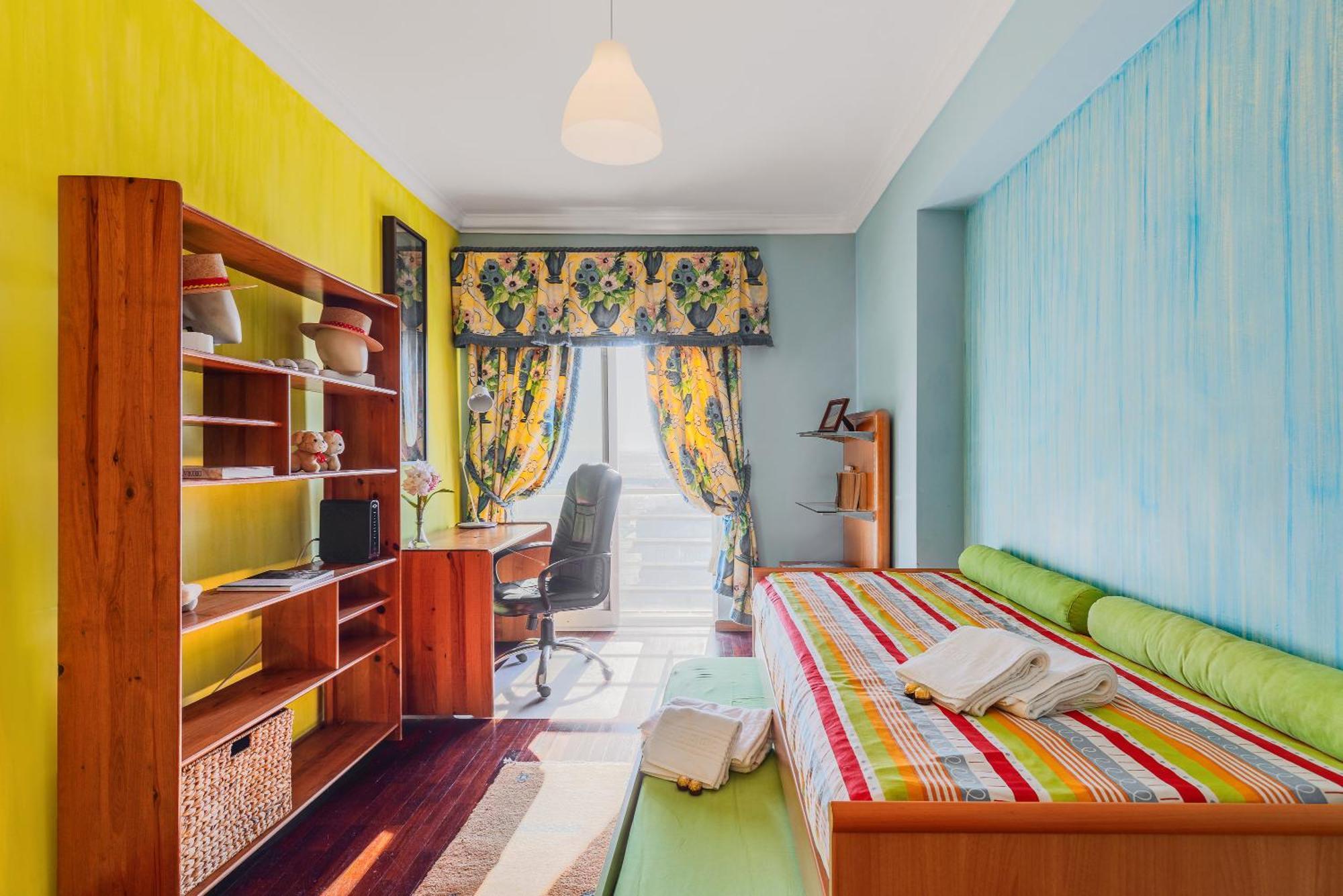 Setubal Dreams Apartman Kültér fotó