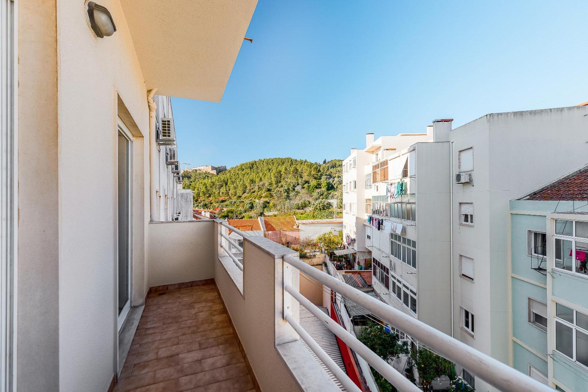 Setubal Dreams Apartman Kültér fotó