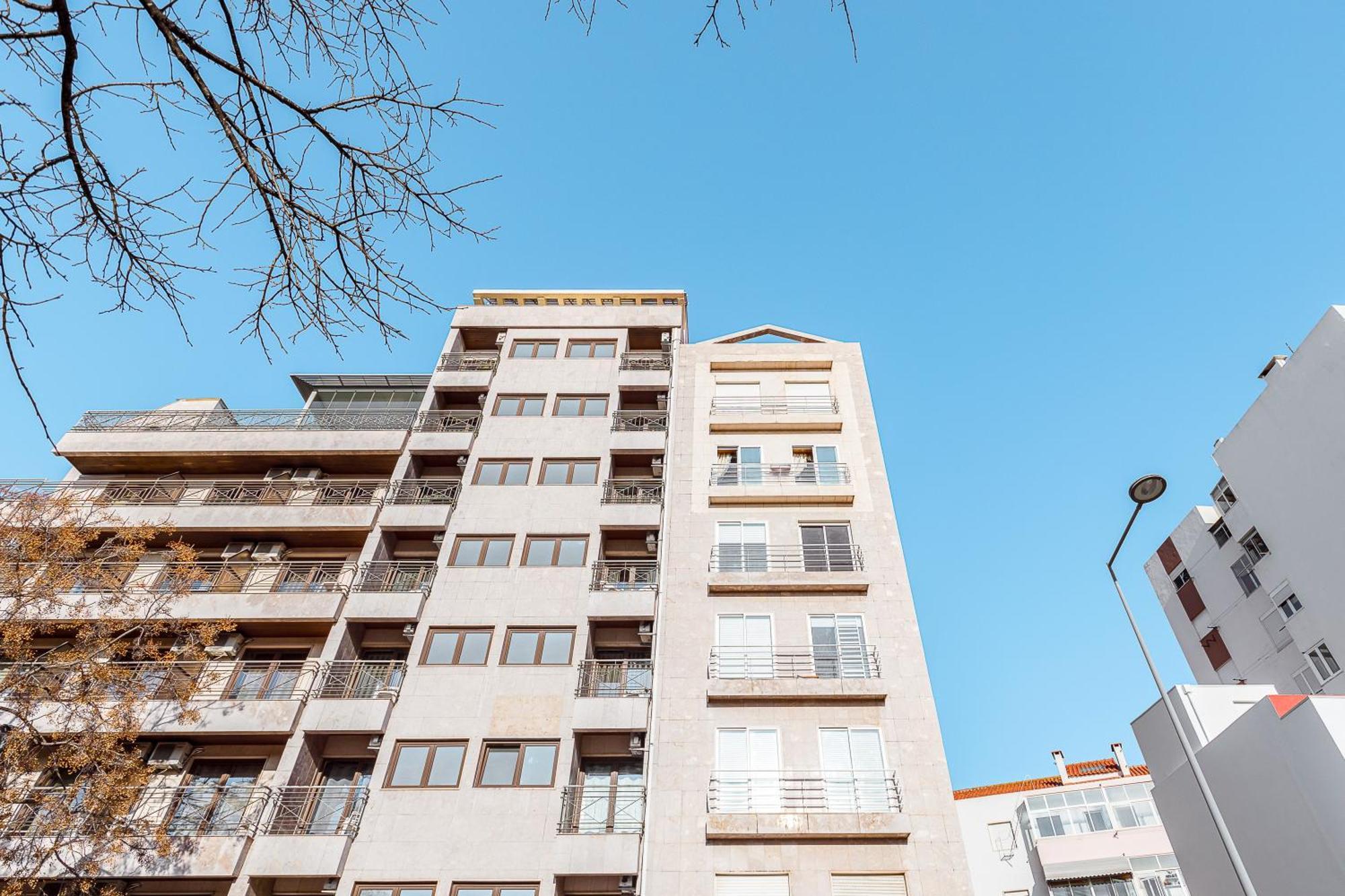Setubal Dreams Apartman Kültér fotó