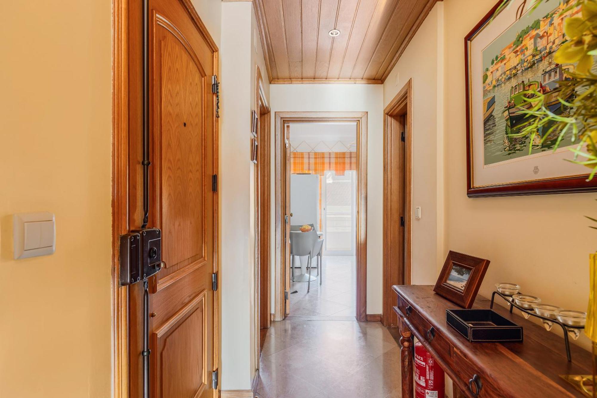 Setubal Dreams Apartman Kültér fotó