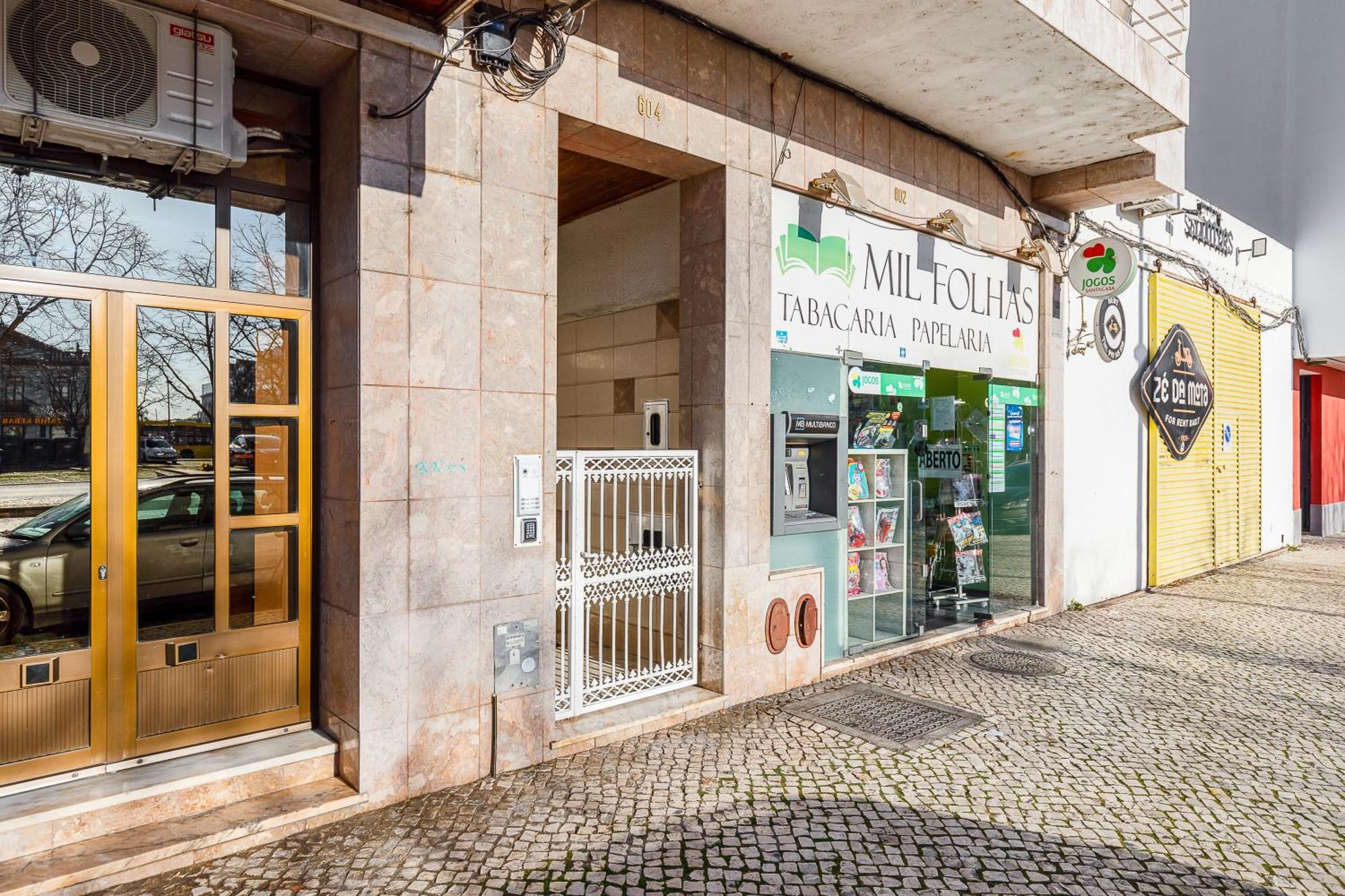 Setubal Dreams Apartman Kültér fotó