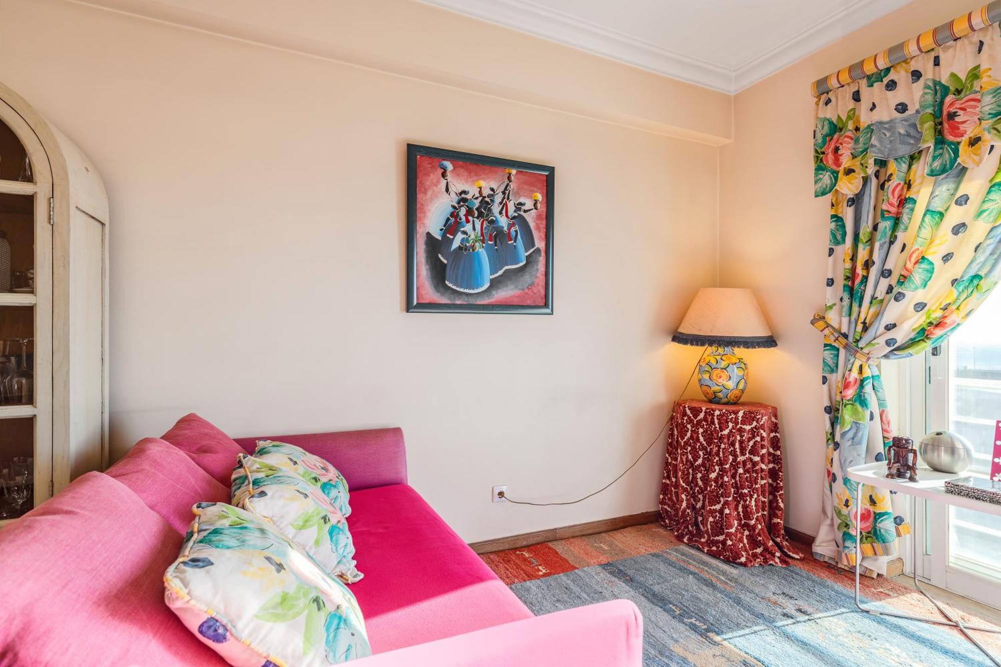 Setubal Dreams Apartman Kültér fotó
