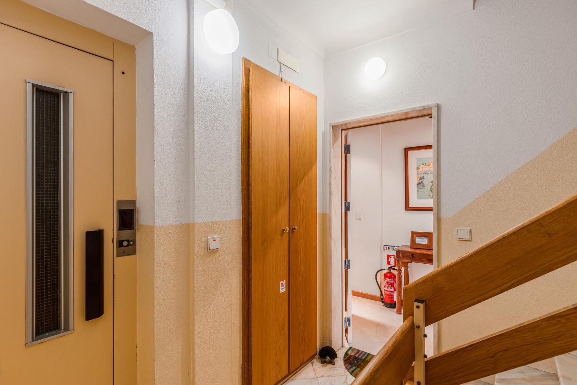Setubal Dreams Apartman Kültér fotó