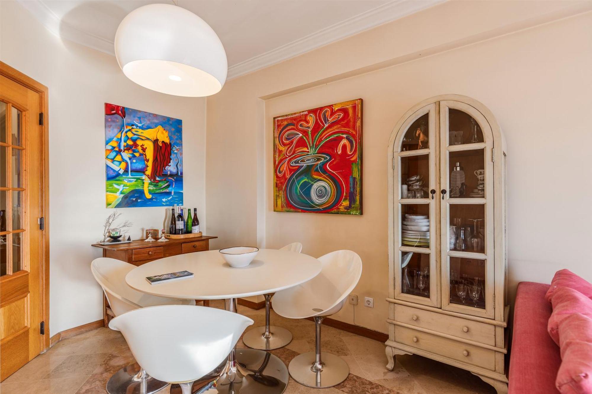 Setubal Dreams Apartman Kültér fotó