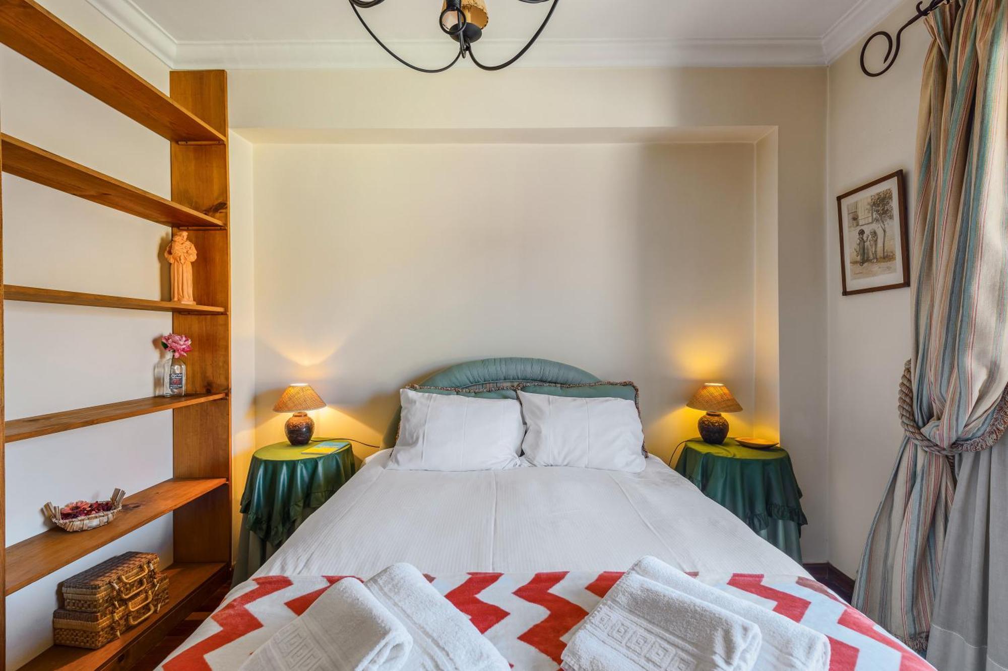Setubal Dreams Apartman Kültér fotó